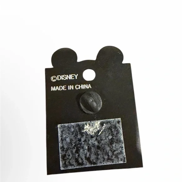 Disney Tinker Bell With Wand Pin 2000 Edition - Picture 2 of 2